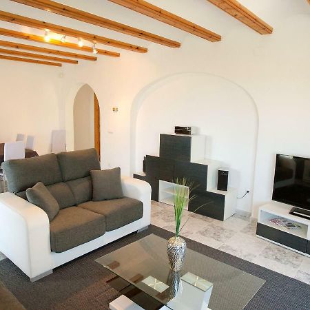 Villa Lunas By Interhome Monte Pego المظهر الخارجي الصورة