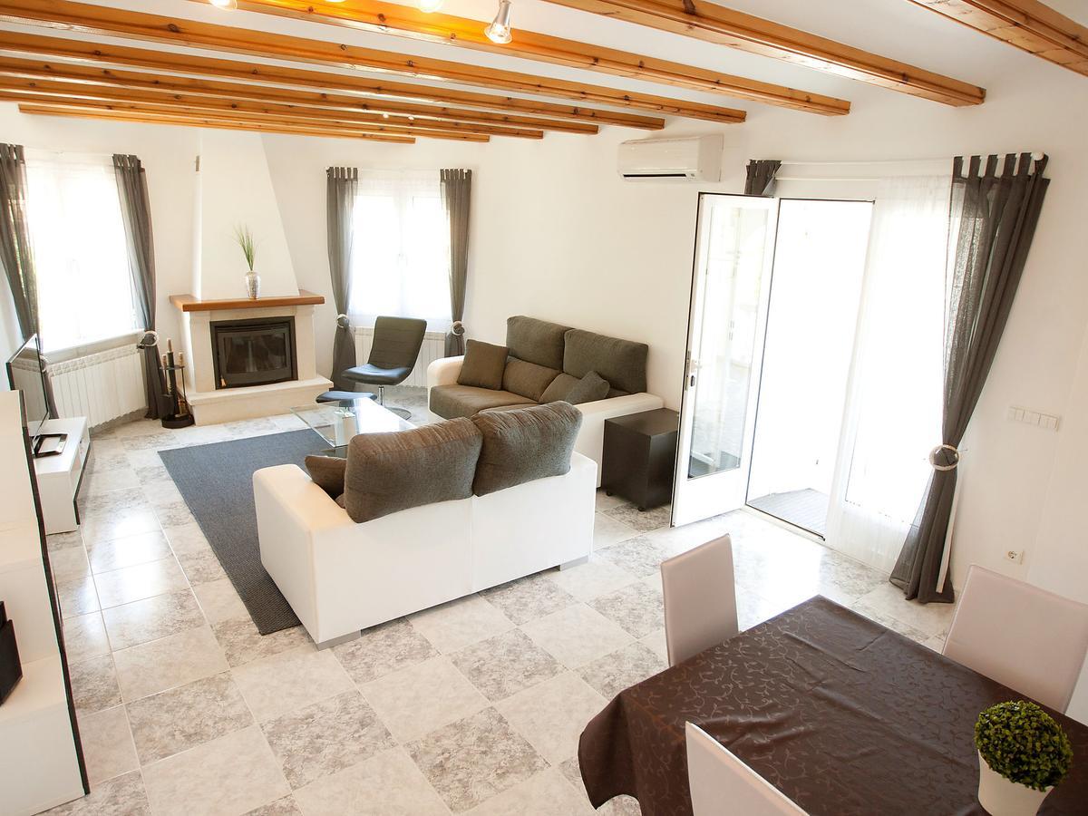 Villa Lunas By Interhome Monte Pego المظهر الخارجي الصورة