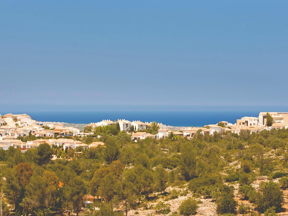 Villa Lunas By Interhome Monte Pego المظهر الخارجي الصورة