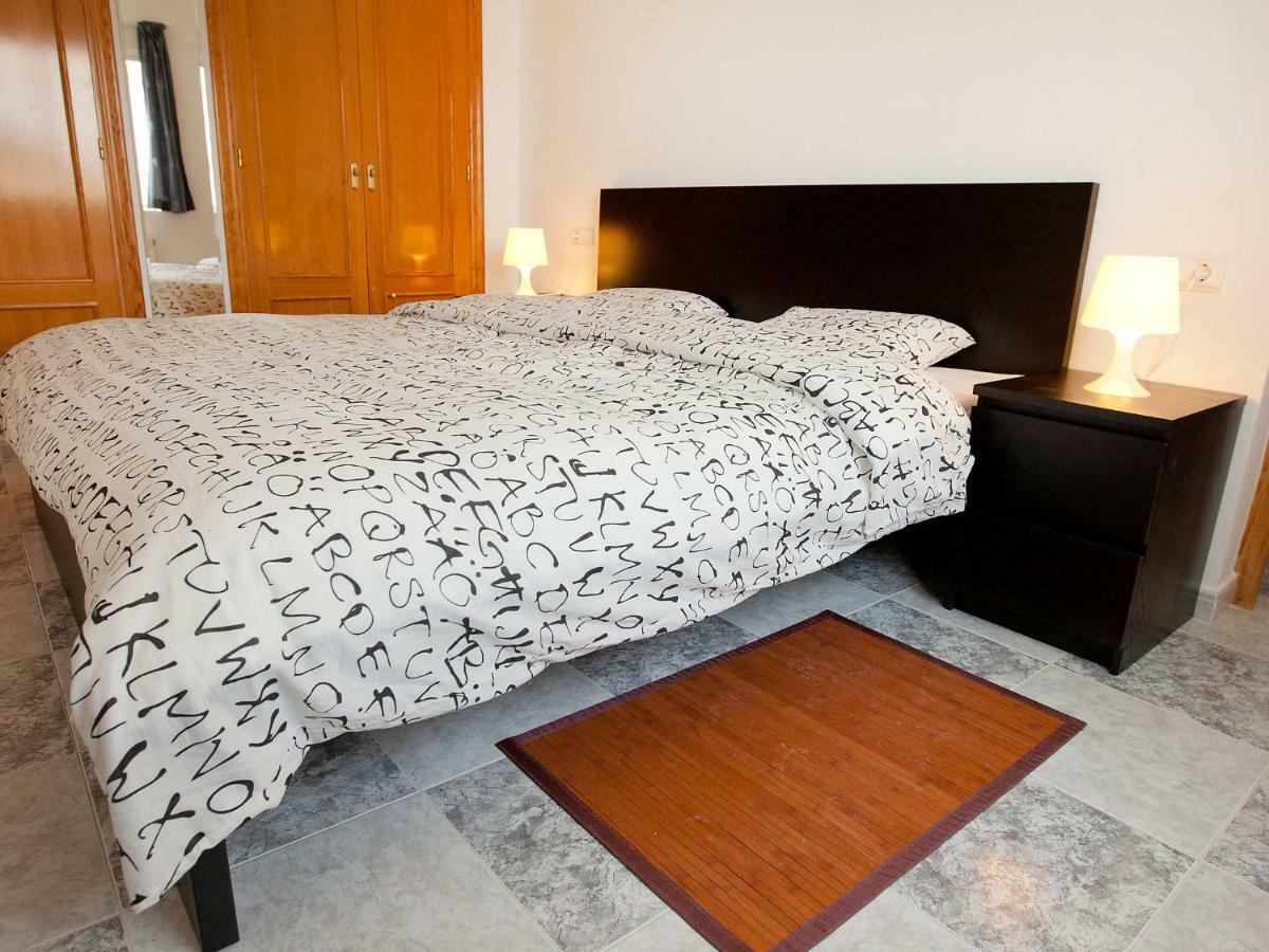 Villa Lunas By Interhome Monte Pego المظهر الخارجي الصورة